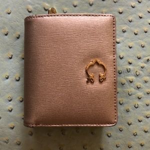 C. Wonder Gold Wallet